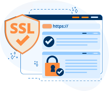 Encrypt SSL