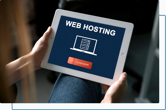 Find the right hosting for your domain
